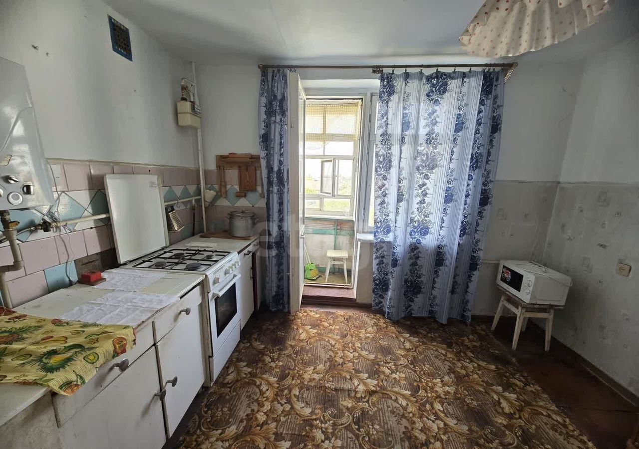 квартира г Саки ул Гайнутдинова 13 фото 8