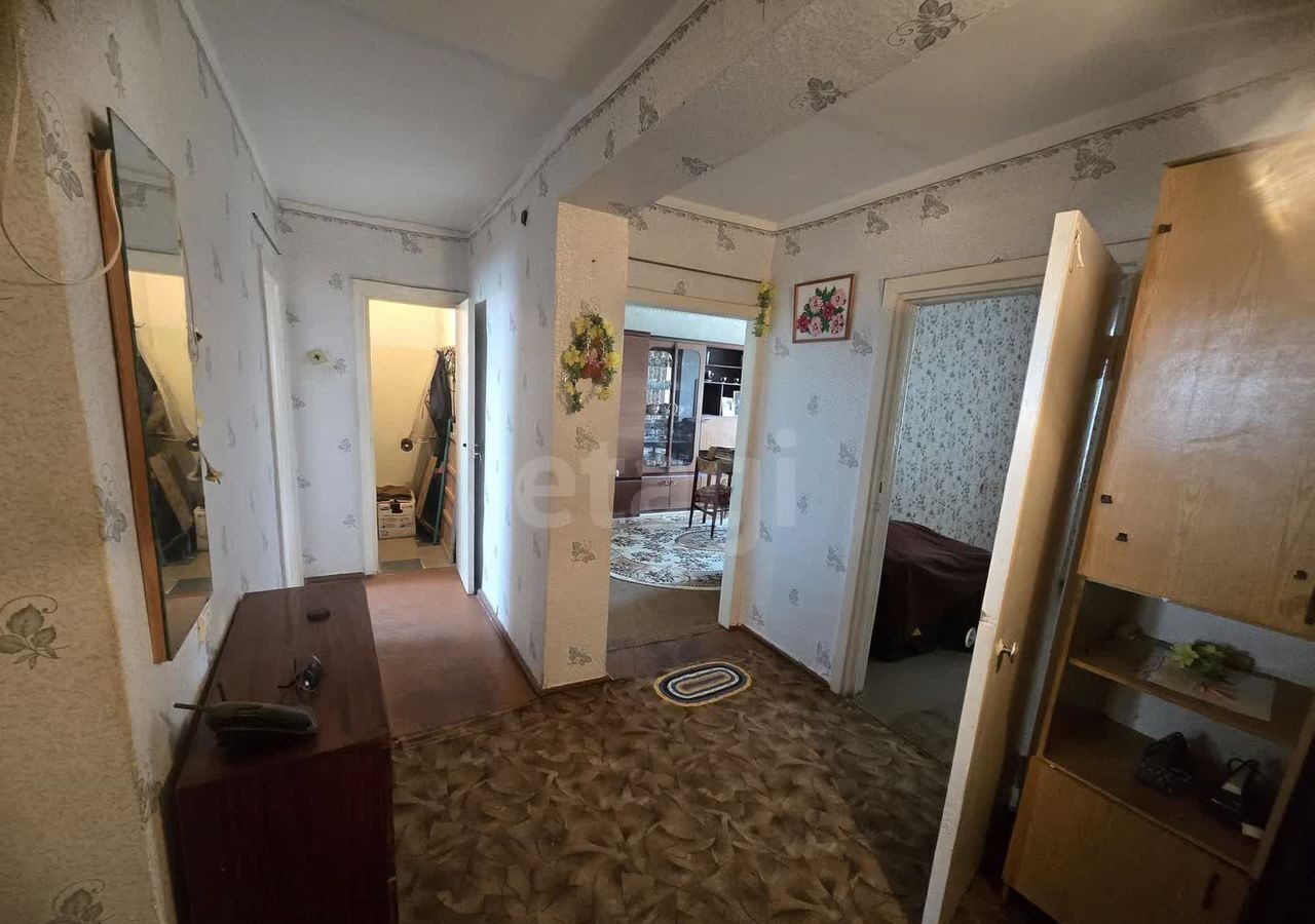 квартира г Саки ул Гайнутдинова 13 фото 11