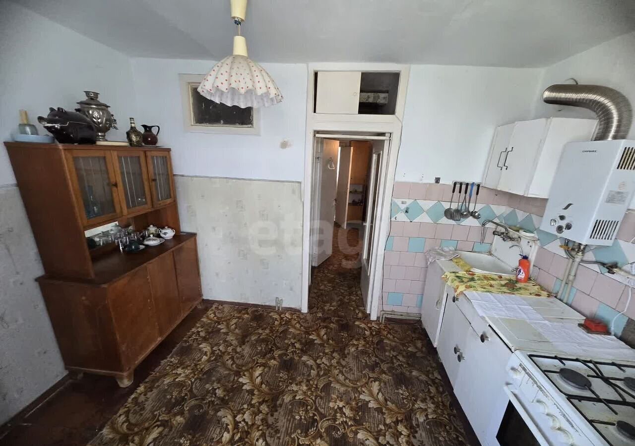квартира г Саки ул Гайнутдинова 13 фото 10