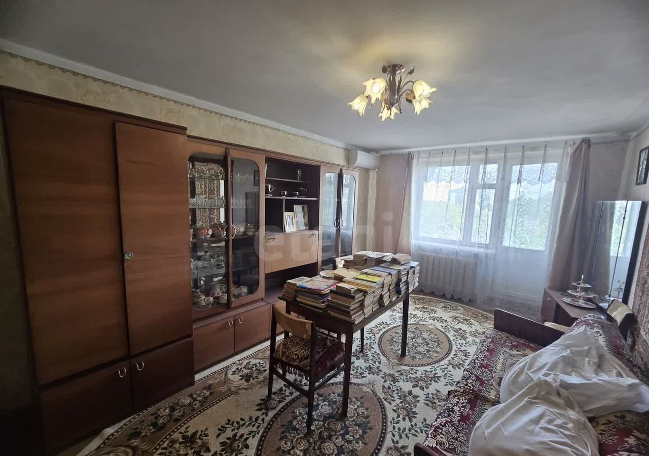 квартира г Саки ул Гайнутдинова 13 фото 12