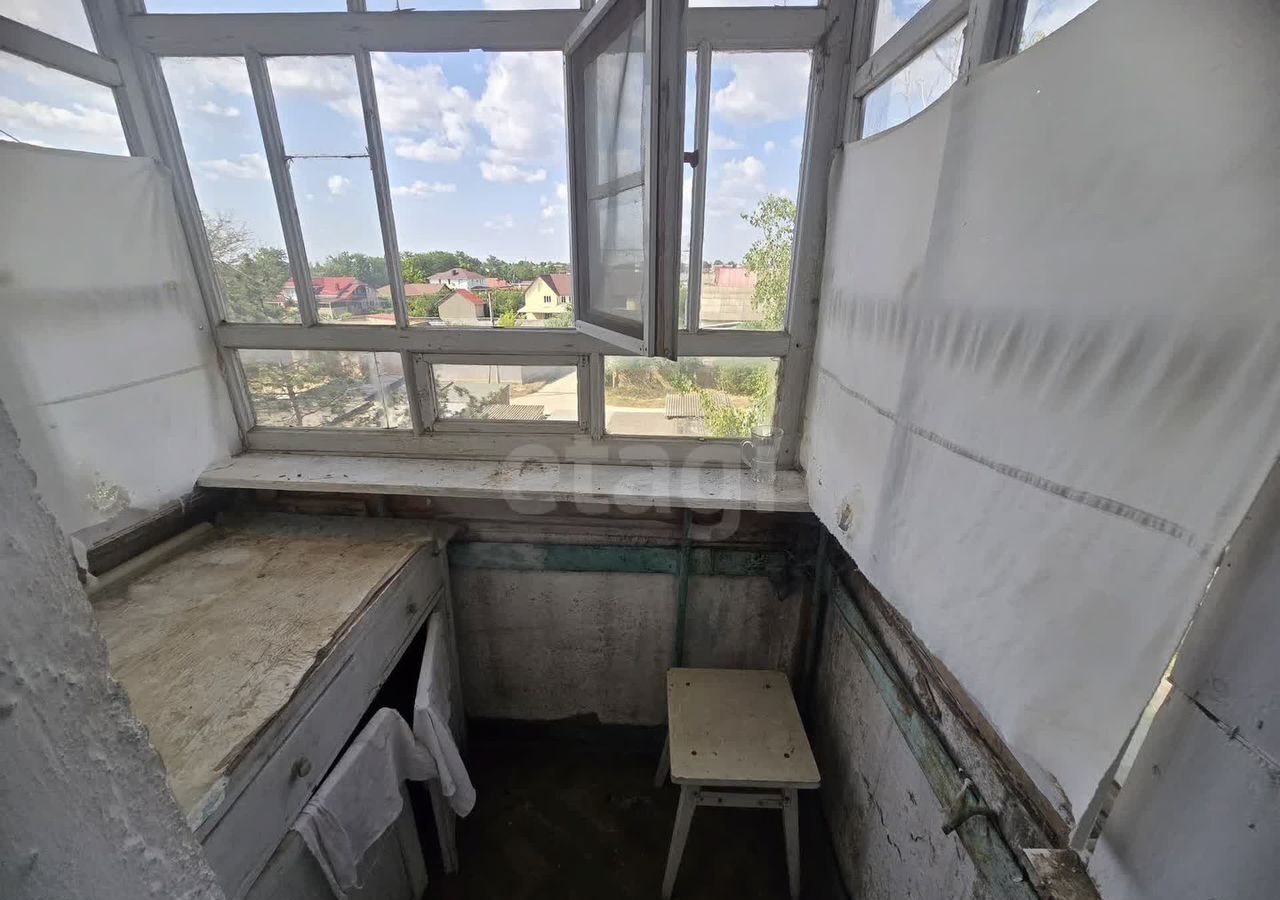 квартира г Саки ул Гайнутдинова 13 фото 16