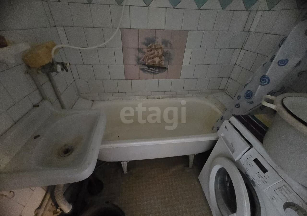 квартира г Саки ул Гайнутдинова 13 фото 18