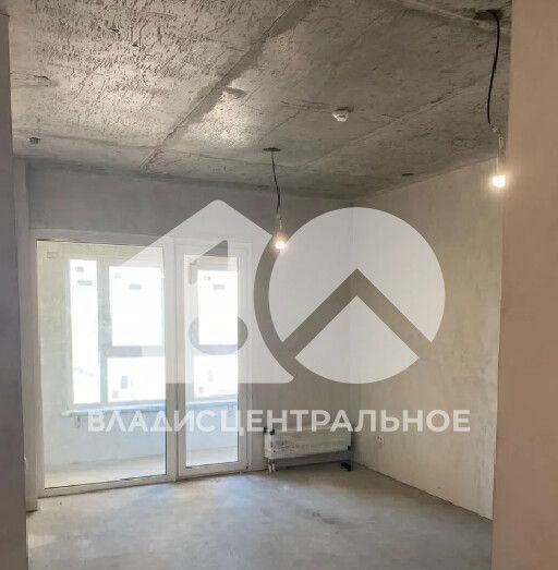 квартира г Новосибирск Студенческая ул Немировича-Данченко 143/2 фото 1