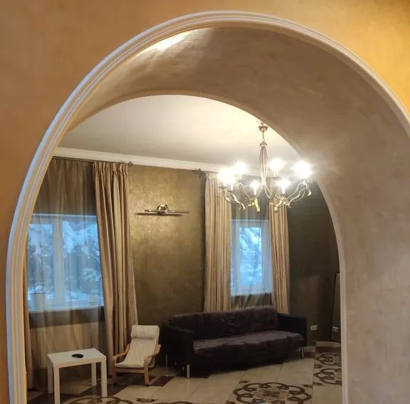 дом г Истра Оранж Клаб кп, 59 фото 1