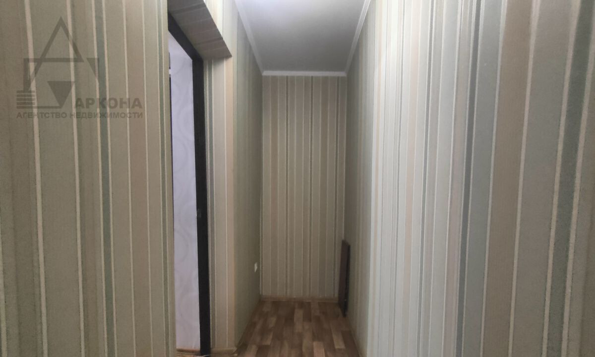 квартира г Таганрог Зои Космодемьянской, 16 фото 2