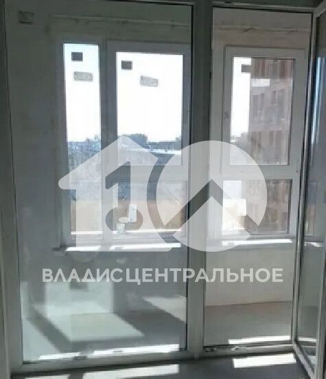 квартира г Новосибирск Студенческая ул Немировича-Данченко 143/2 фото 3