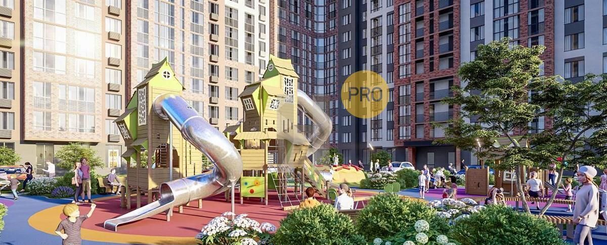 квартира г Воронеж р-н Советский ул Острогожская 156/2 фото 3