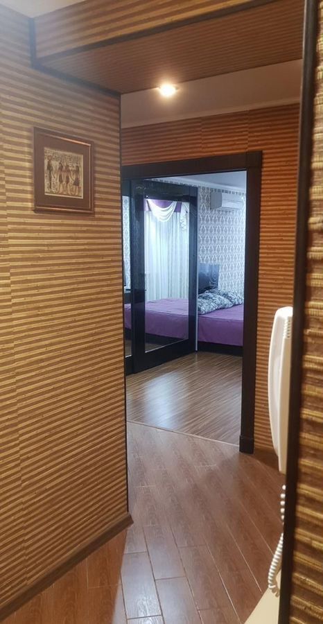 квартира г Пенза Пенза-4 ул Бородина 4 р-н Октябрьский фото 5