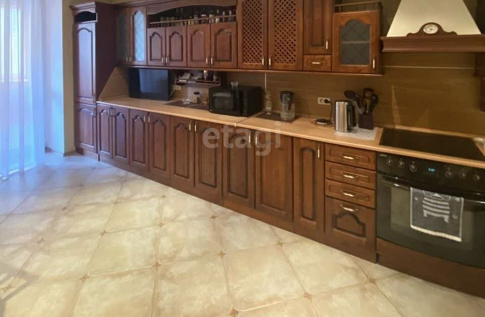 квартира г Томск ул Гоголя 30/2 фото 1