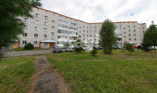 Академгородок пр-кт Академический 13 фото