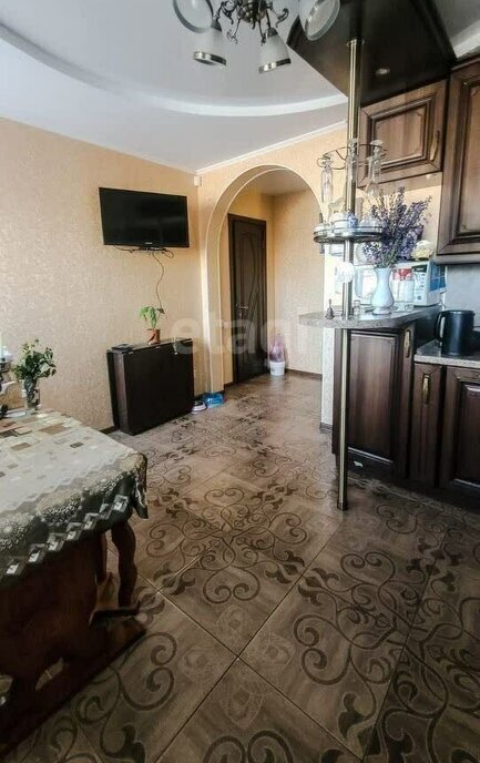 квартира г Томск Черемошники ул Героев Чубаровцев 22 фото 1