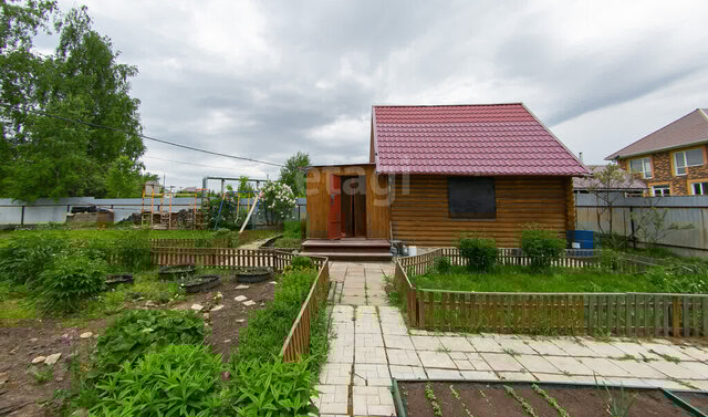 ул Луговая фото