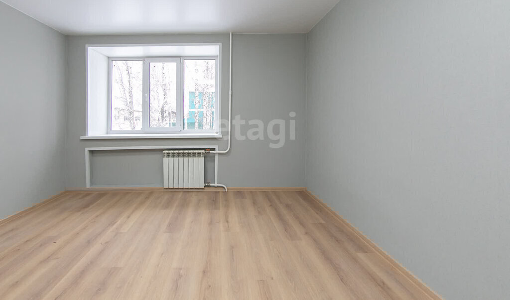 квартира г Томск Черемошники ул Героев Чубаровцев 30а фото 4