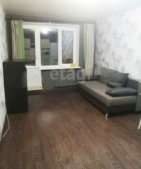 квартира г Томск ул Сибирская 114 фото 2