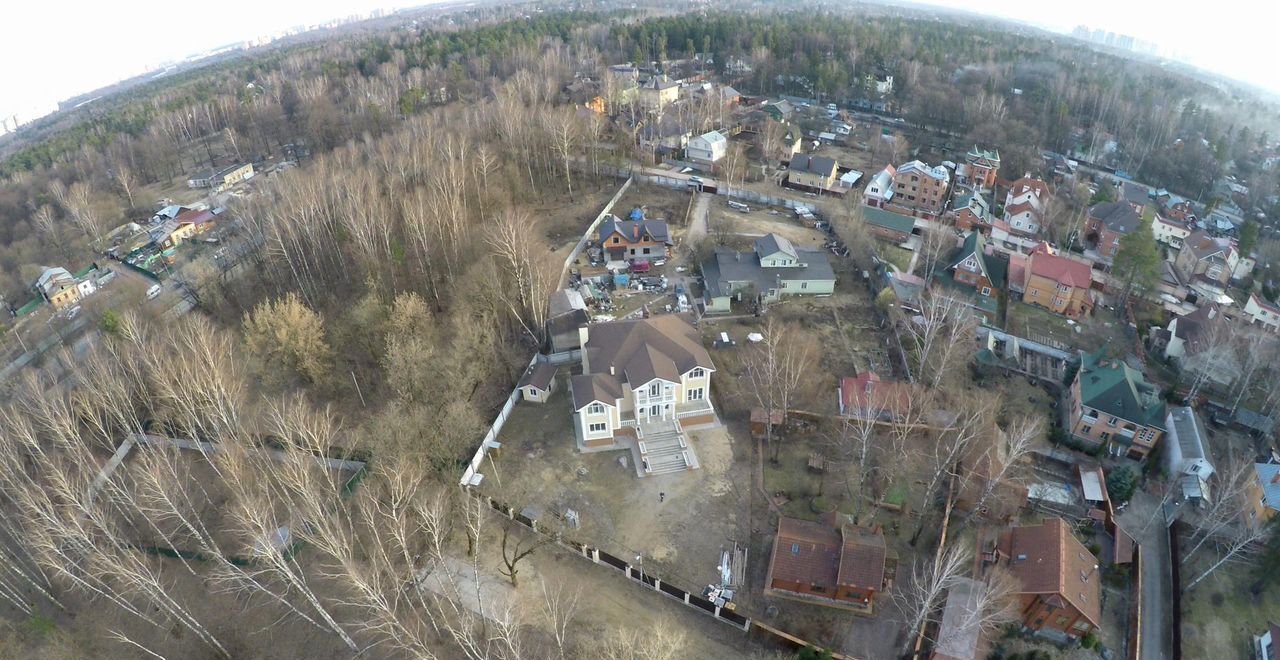 свободного назначения г Балашиха мкр Никольско-Архангельский ул Московская 1а Салтыковская фото 2