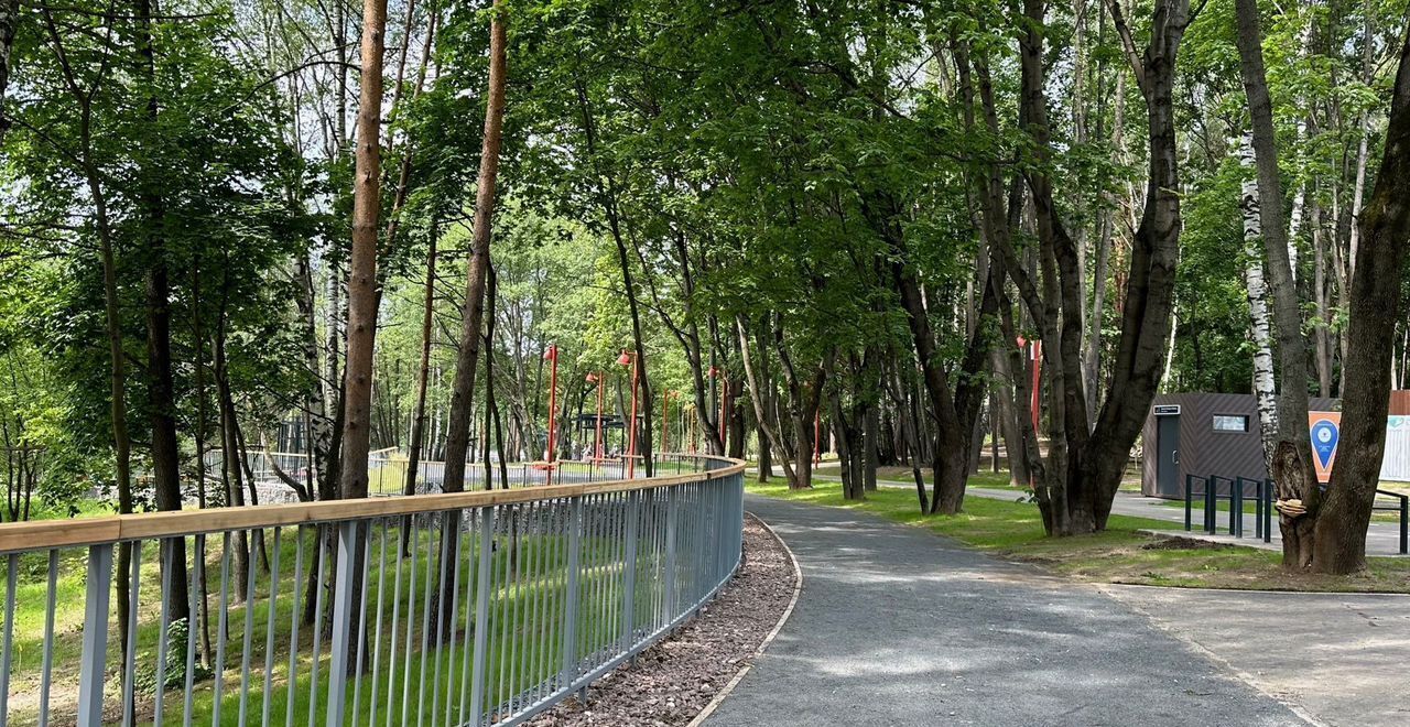 свободного назначения г Балашиха мкр Никольско-Архангельский ул Московская 1а Салтыковская фото 4