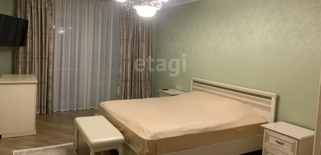 квартира г Томск ул Гоголя 30/2 фото 3