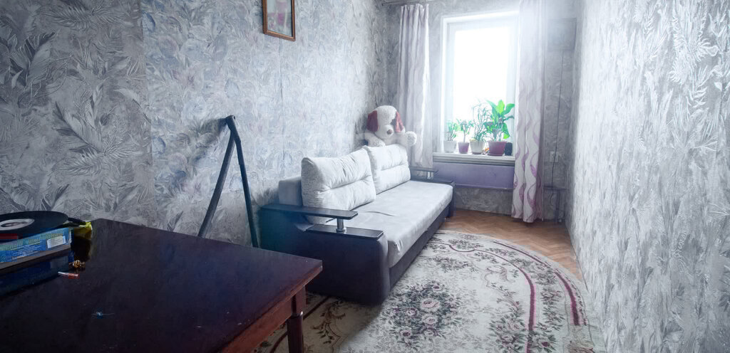 квартира г Томск ул Октябрьская 22 фото 2