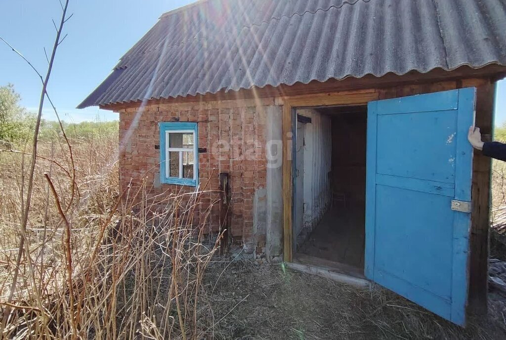 дом г Томск снт Надежда Томский район фото 3