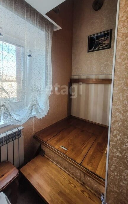 квартира г Томск Черемошники ул Героев Чубаровцев 22 фото 4
