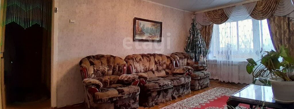 квартира г Северск ул Калинина 58 фото 4