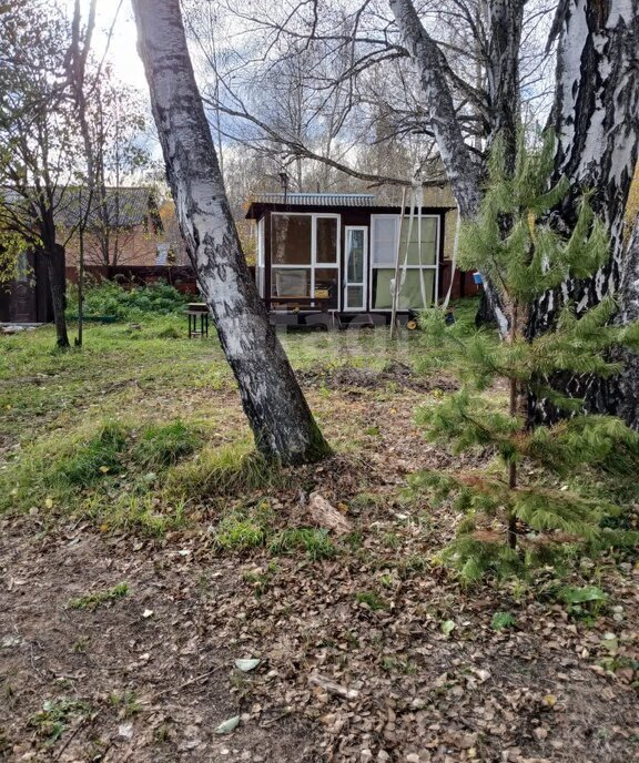 дом г Томск снт Поляна улица 5Н, Томский район фото 4