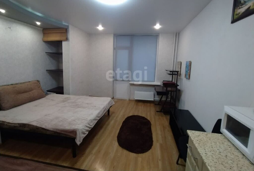 квартира г Томск ул Алтайская 24 фото 3