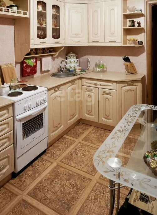 квартира г Томск ул Кулева 3 фото 2