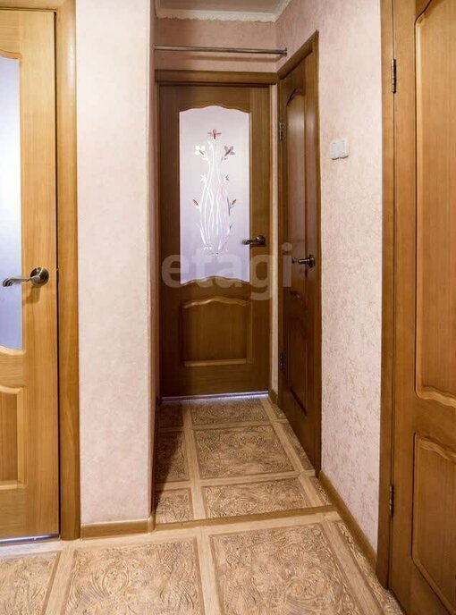 квартира г Томск ул Кулева 3 фото 4