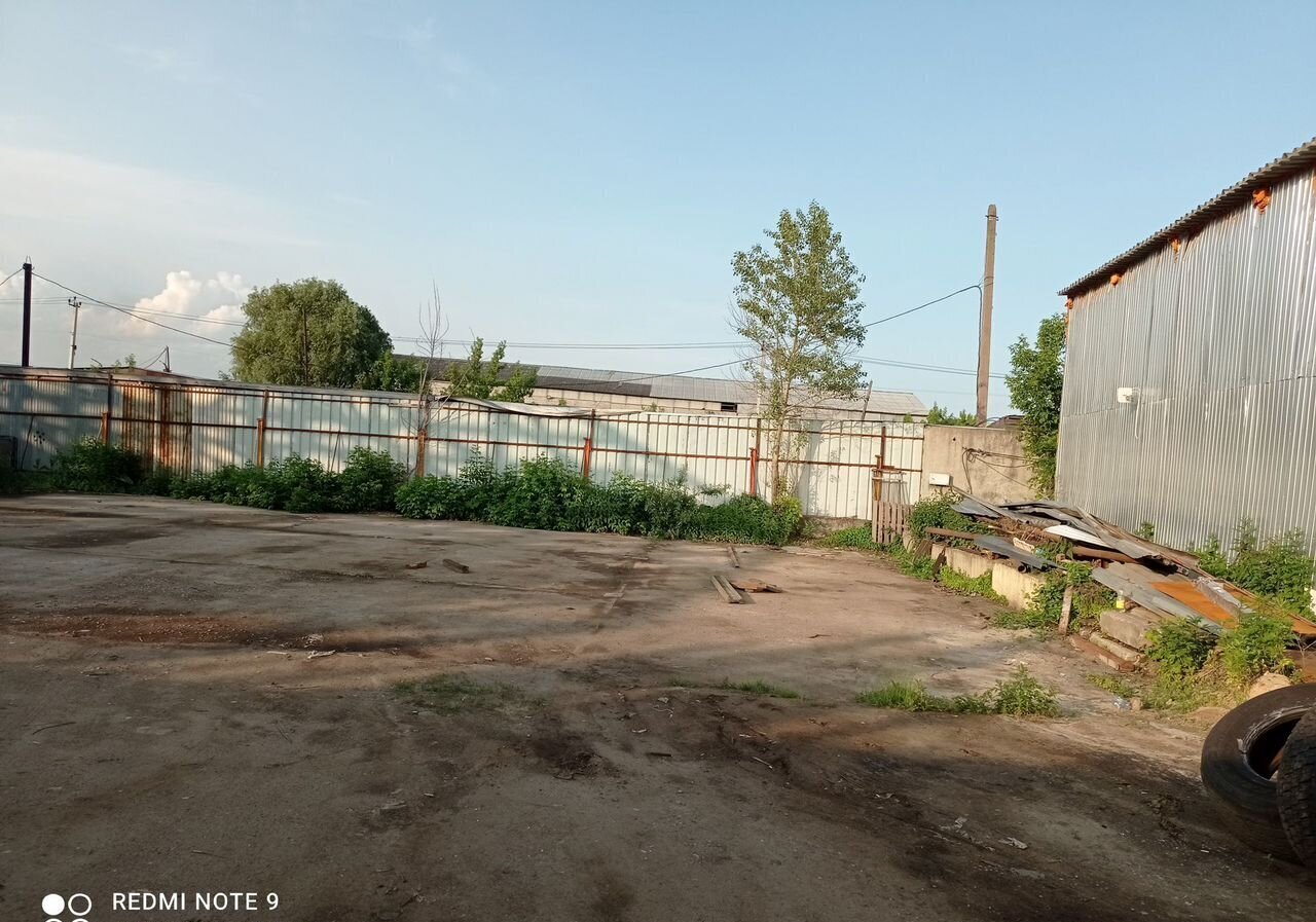 земля г Люберцы 13 км, Островцы, Егорьевское шоссе фото 2