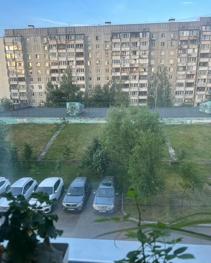 квартира г Балашиха ул Свердлова 59 фото 5
