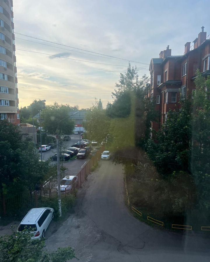 квартира г Балашиха ул Свердлова 59 фото 7