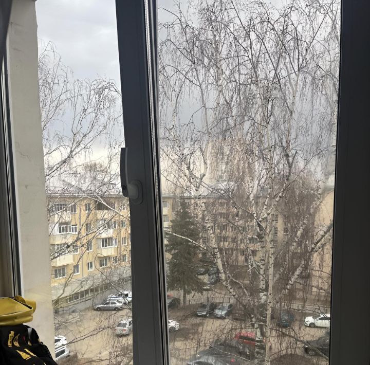 квартира г Казань Суконная слобода тракт Сибирский 15 фото 10