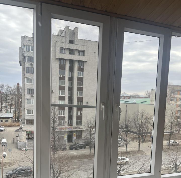квартира г Казань Суконная слобода тракт Сибирский 15 фото 12