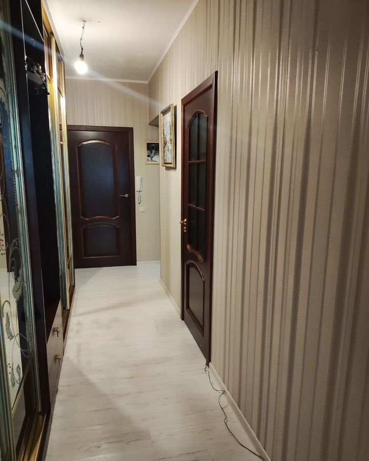 квартира г Балашиха ул Свердлова 59 фото 14