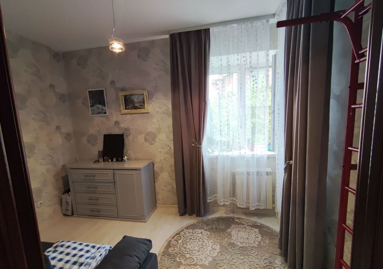 квартира г Балашиха ул Свердлова 59 фото 15