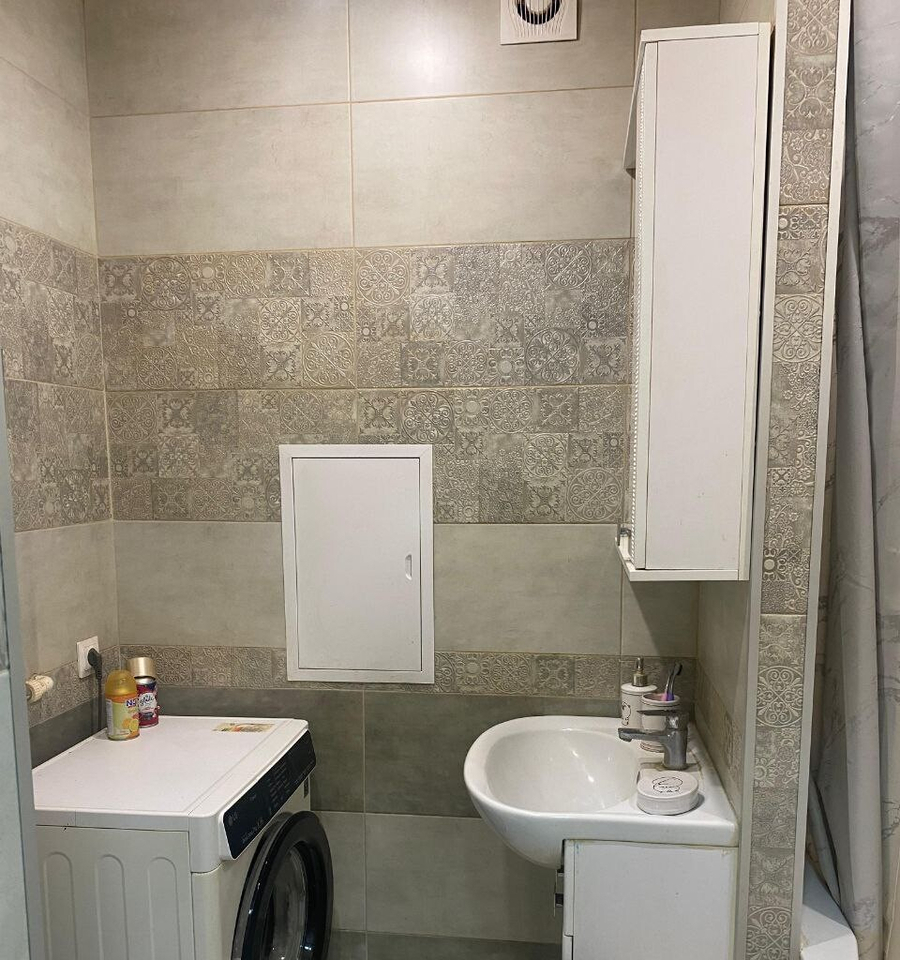 квартира г Стерлитамак Михайловский ул Шафиева 11 фото 5