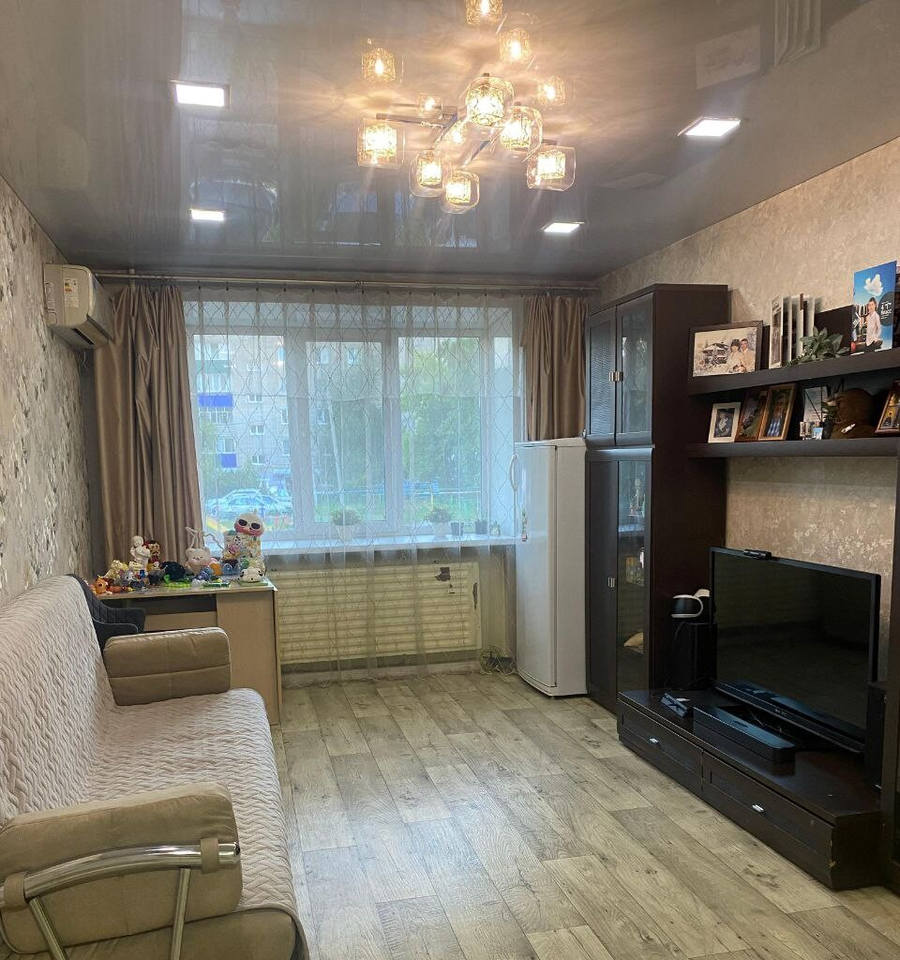 квартира г Стерлитамак Михайловский ул Шафиева 11 фото 6