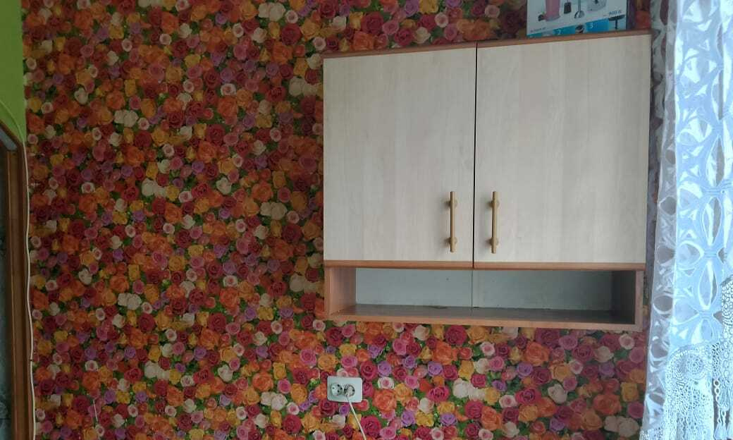 квартира г Стерлитамак Михайловский ул Сазонова 22 фото 6
