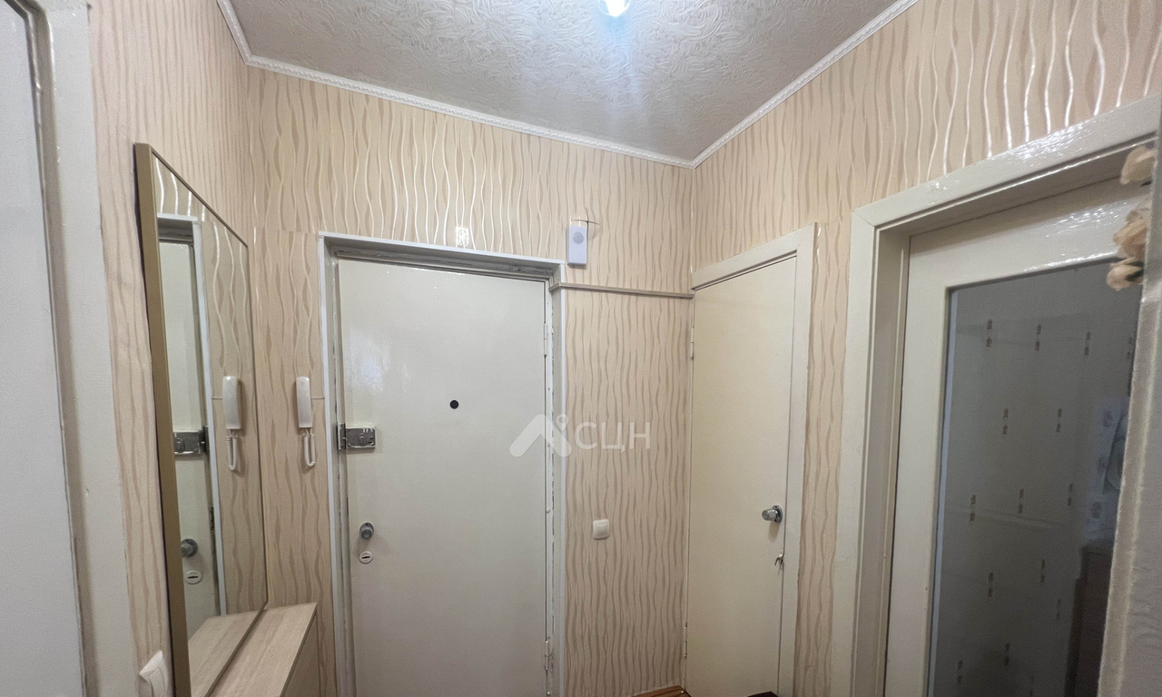 квартира г Саров ул Юности 8 фото 5