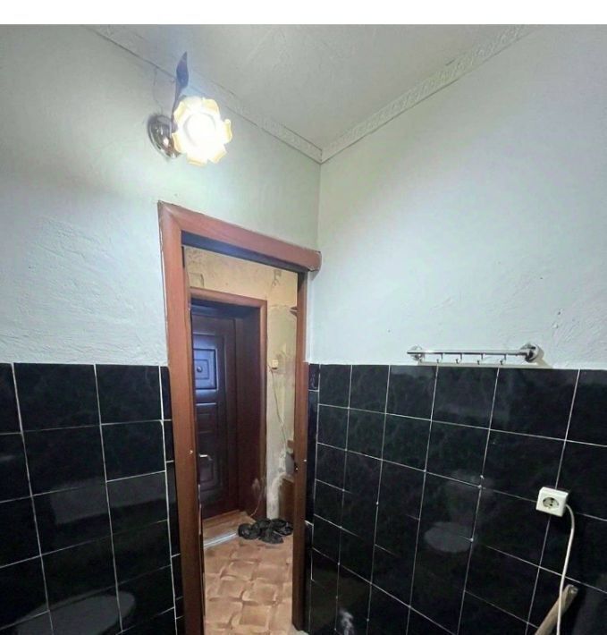 квартира г Новокузнецк р-н Заводской ул Климасенко 16/1 фото 8