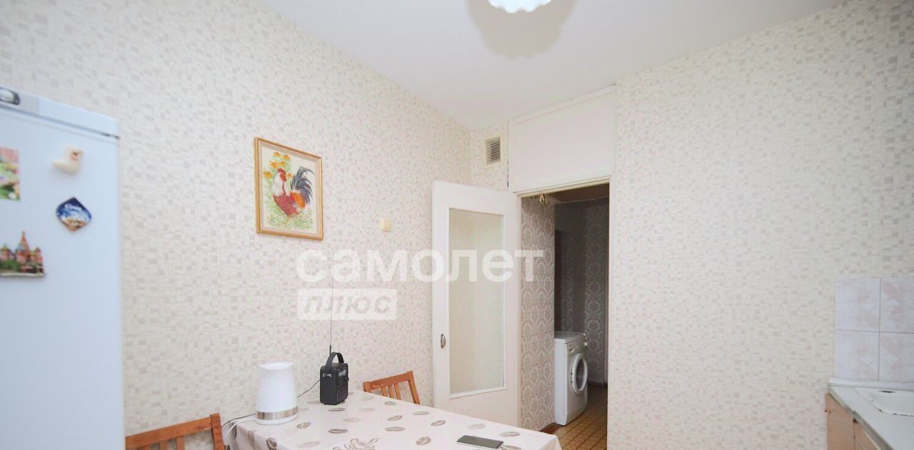 квартира г Кемерово р-н Рудничный пр-кт Шахтеров 85 фото 11