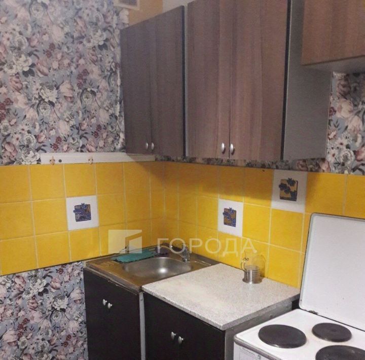 квартира г Новокузнецк р-н Новоильинский пр-кт Мира 32 фото 9