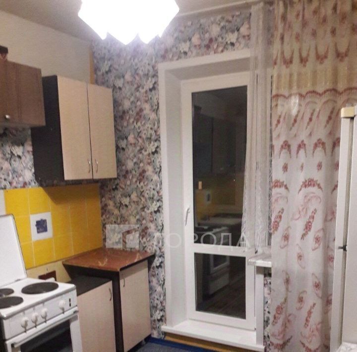 квартира г Новокузнецк р-н Новоильинский пр-кт Мира 32 фото 10