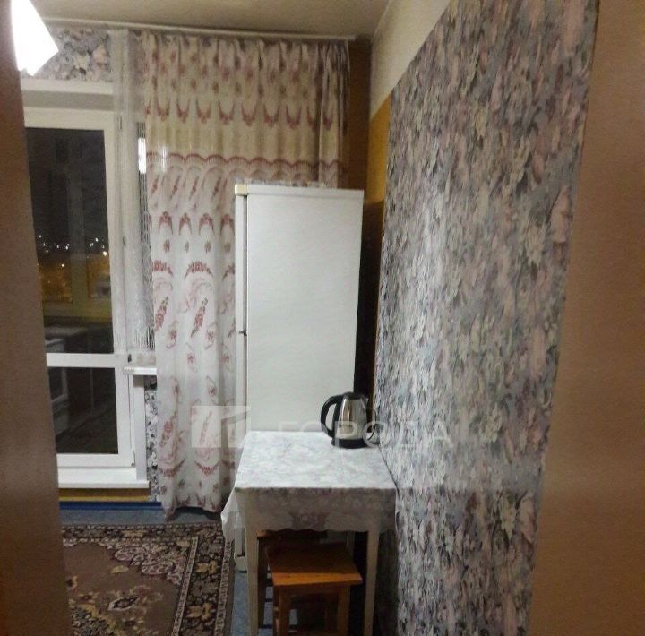 квартира г Новокузнецк р-н Новоильинский пр-кт Мира 32 фото 11