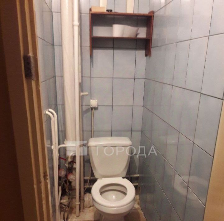 квартира г Новокузнецк р-н Новоильинский пр-кт Мира 32 фото 12