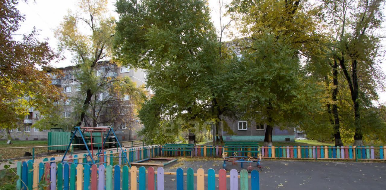 квартира г Новокузнецк р-н Центральный ул Грдины 14 фото 22
