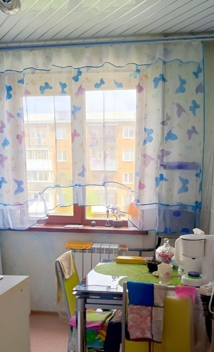 квартира г Кемерово р-н Центральный пр-кт Ленина 111а фото 6