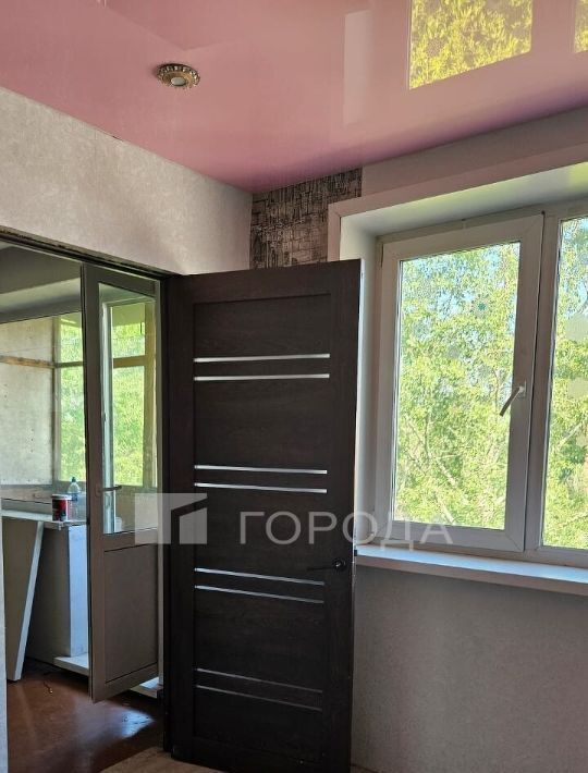 квартира г Новокузнецк р-н Орджоникидзевский ул Пржевальского 1 фото 12