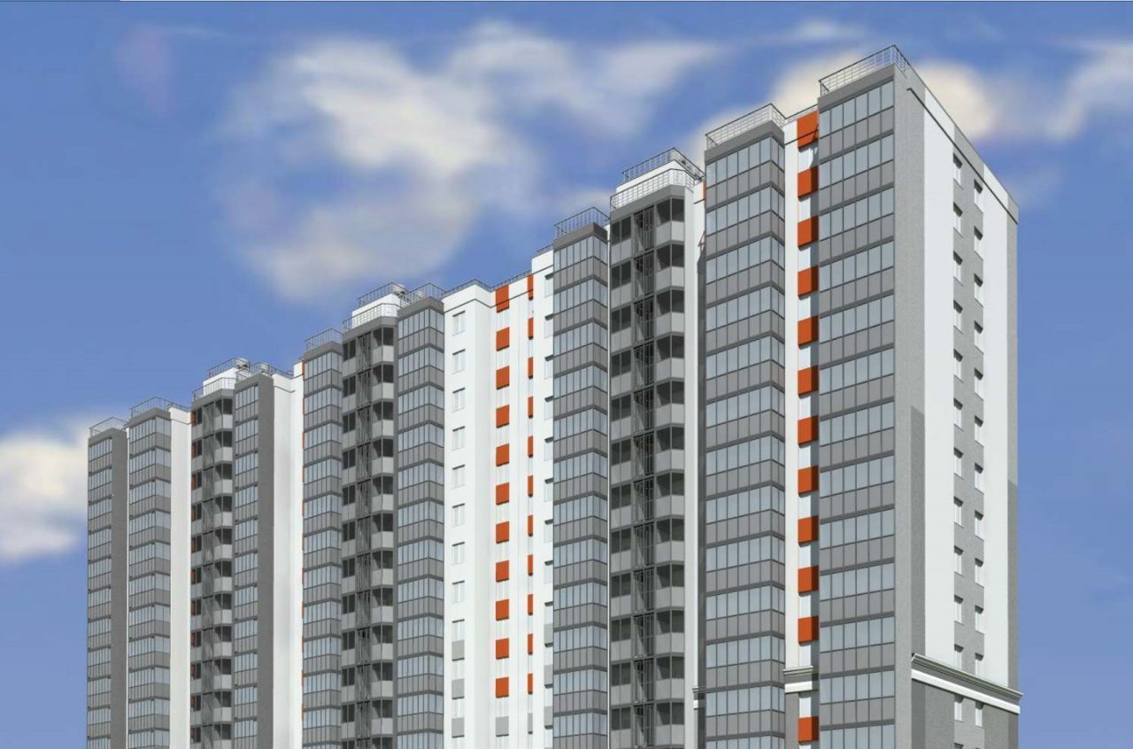 квартира г Кемерово р-н Заводский 55-й микрорайон 5 фото 6